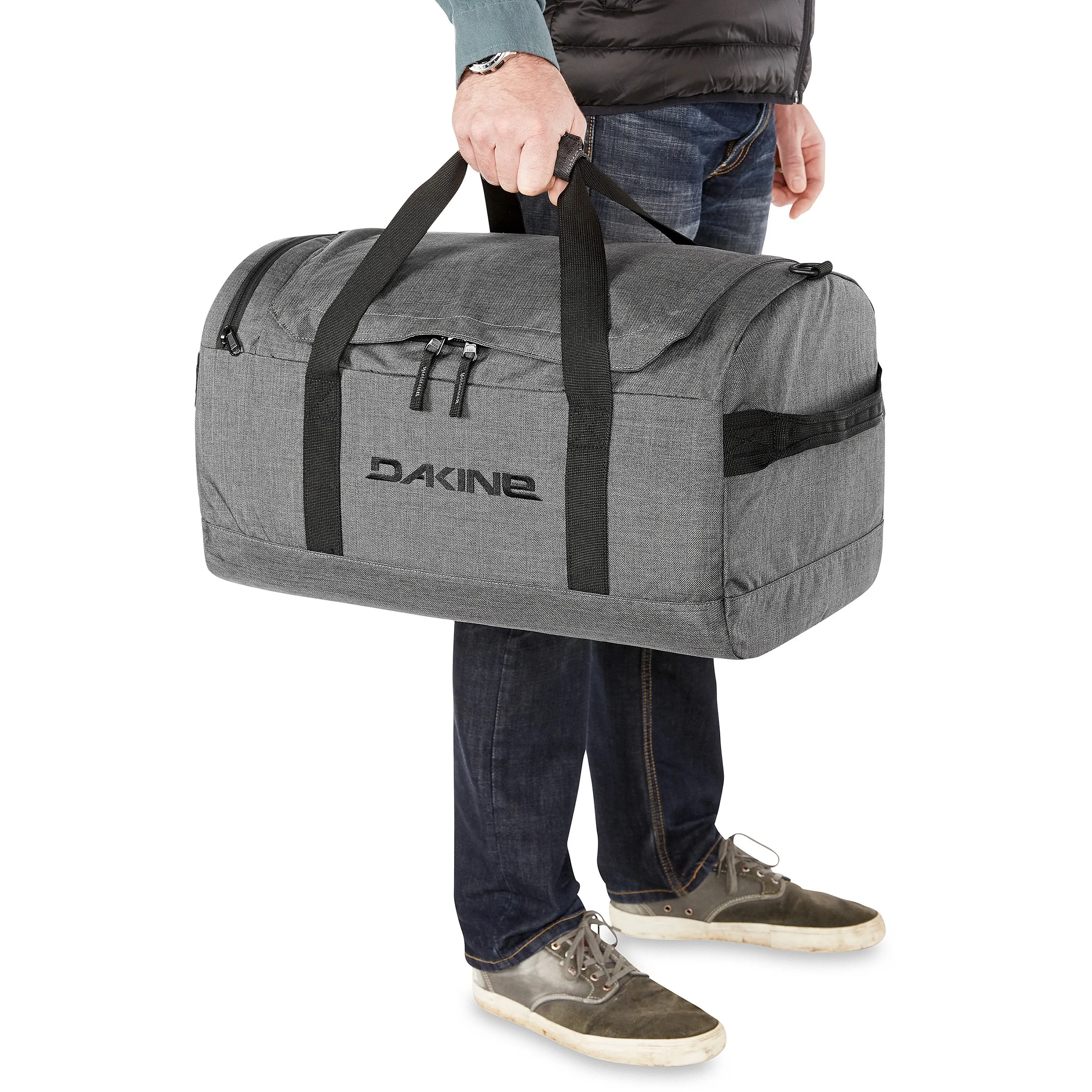 bag Dakine EQ Duffle 50 - Dark Tide