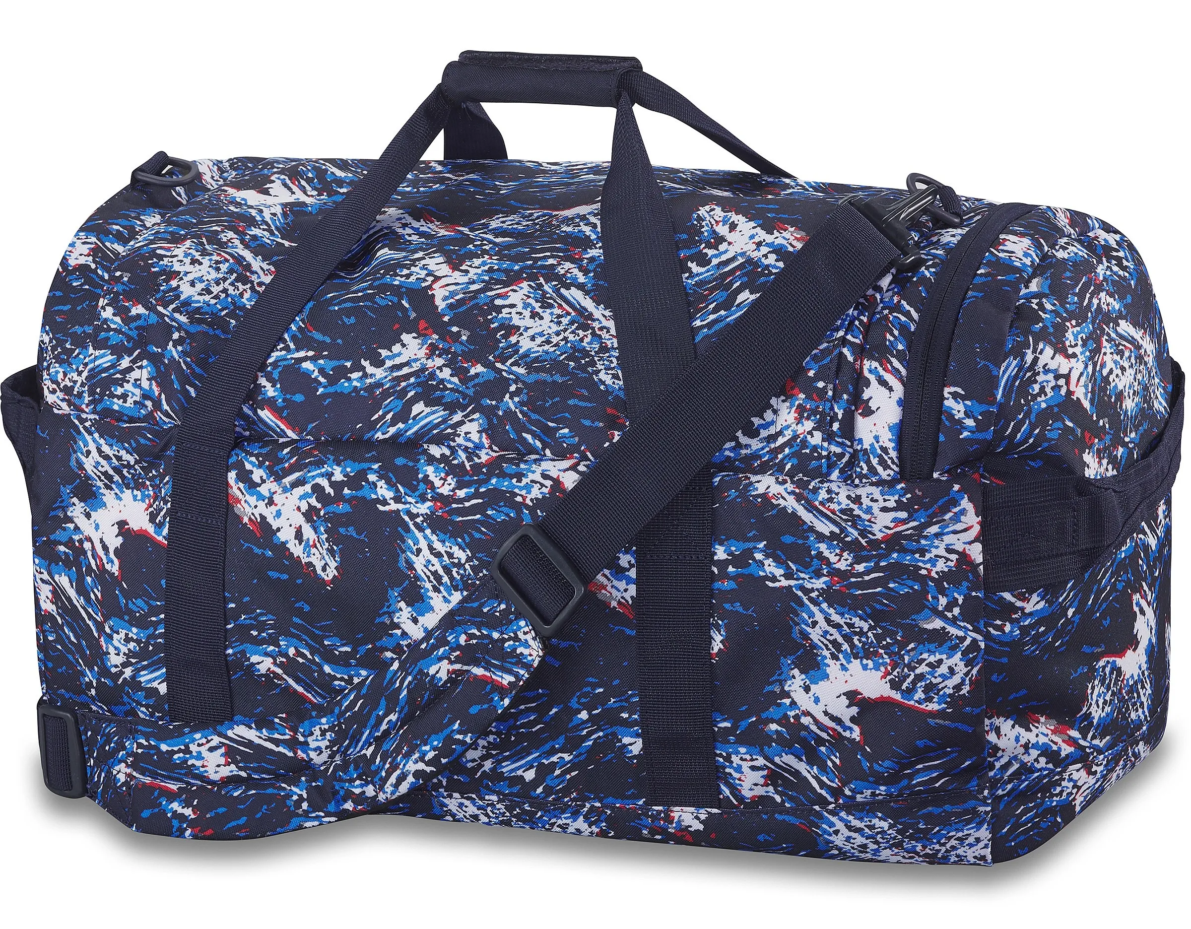 bag Dakine EQ Duffle 50 - Dark Tide