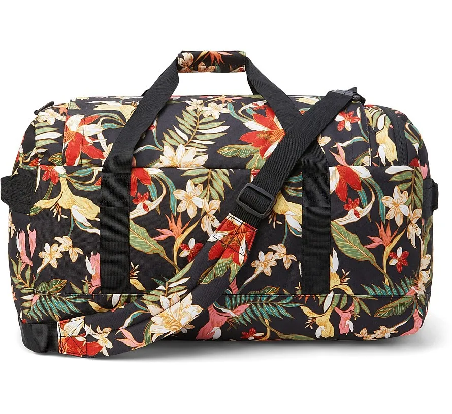 bag Dakine EQ Duffle 50L - Sunset Bloom - women´s