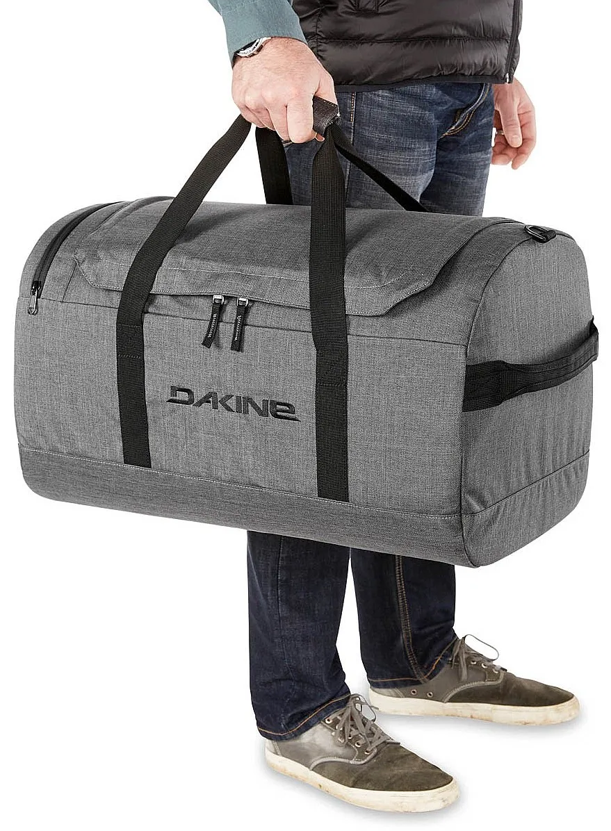 bag Dakine EQ Duffle 70 - Carbon