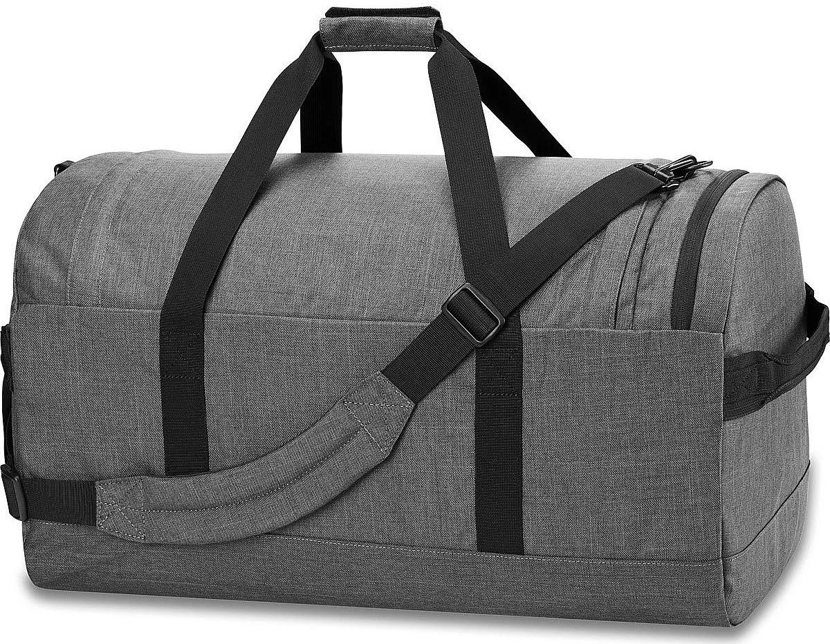 bag Dakine EQ Duffle 70 - Carbon