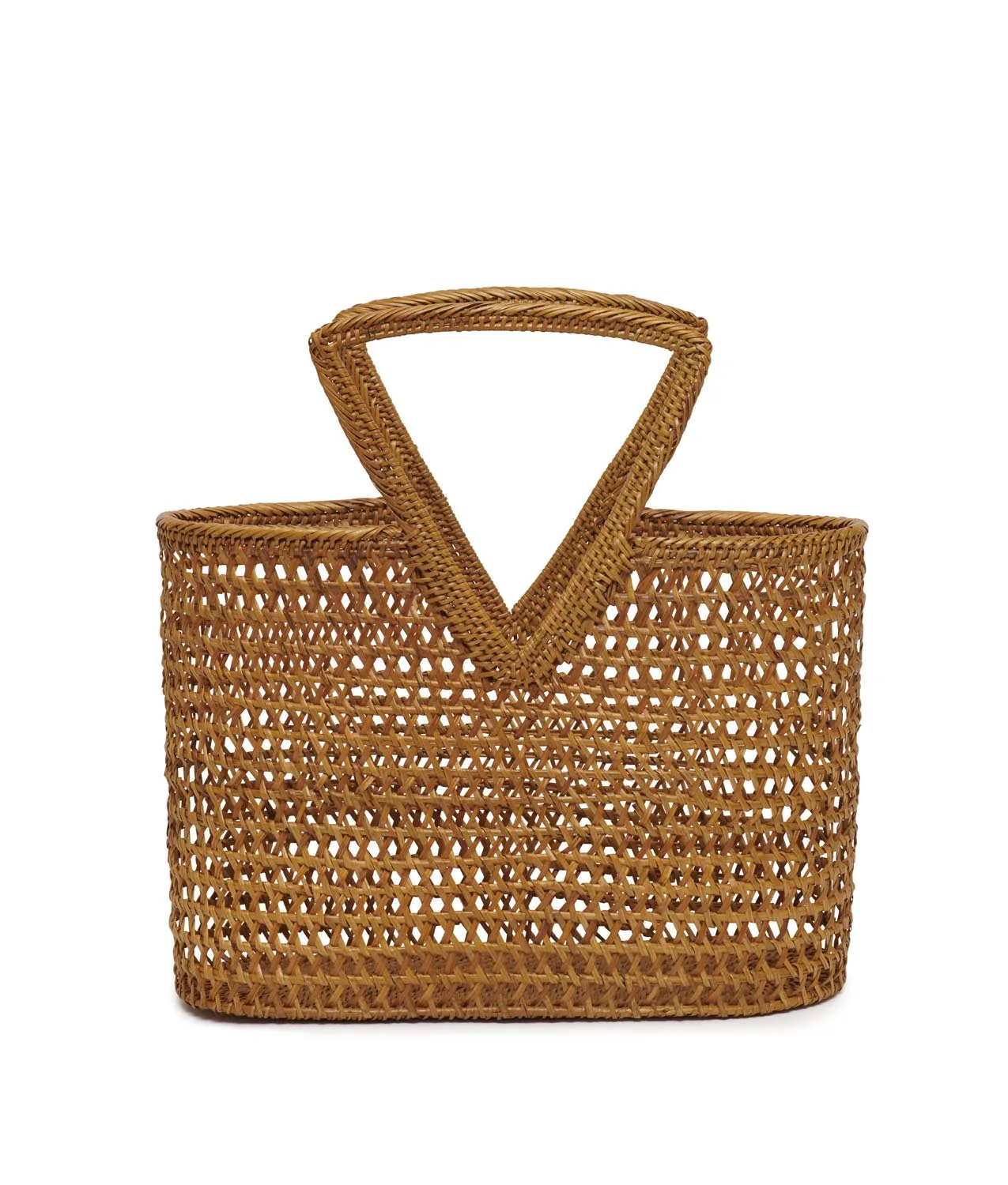 Bali Basket Bag