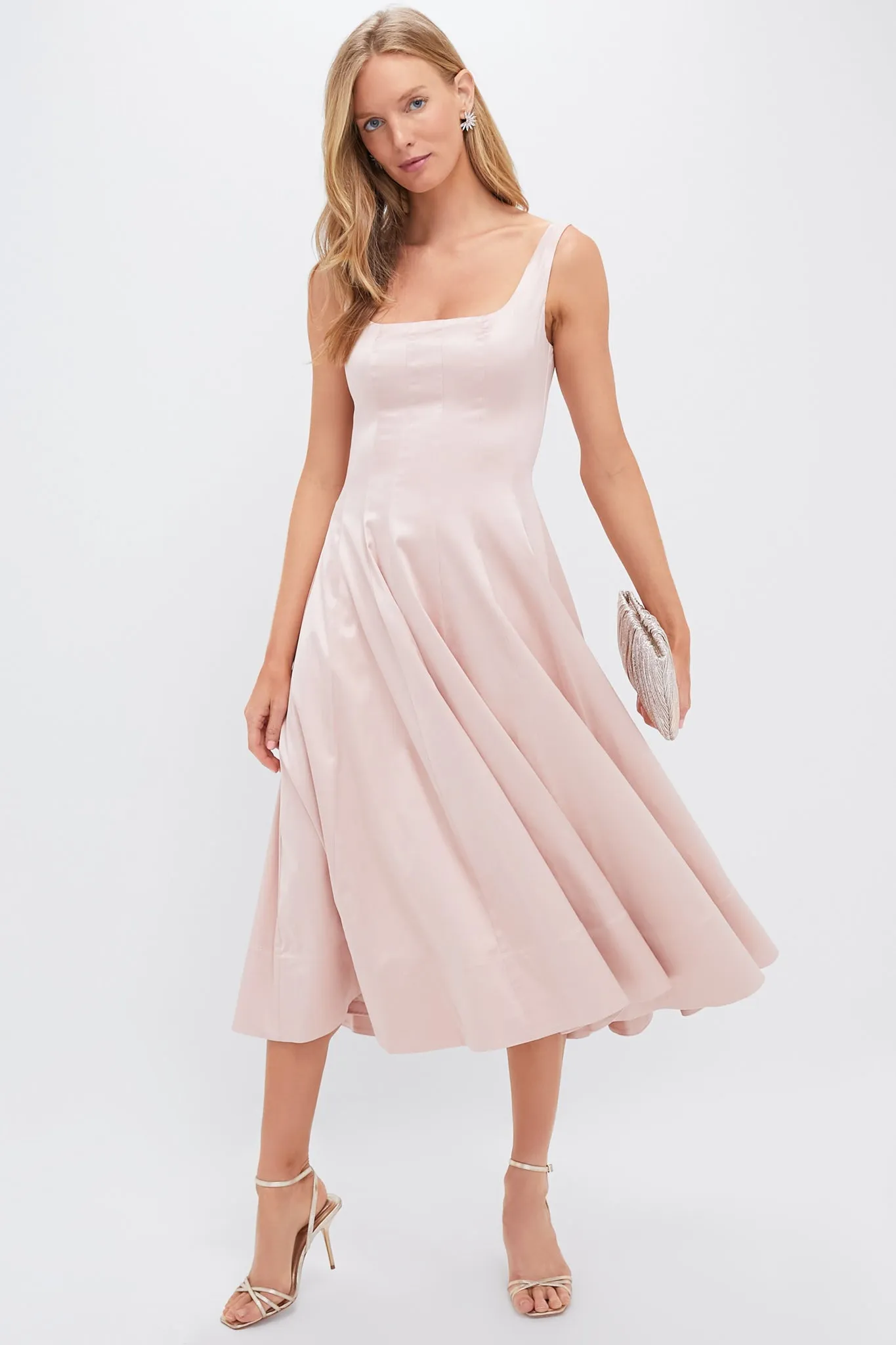 Ballet Wells Dress