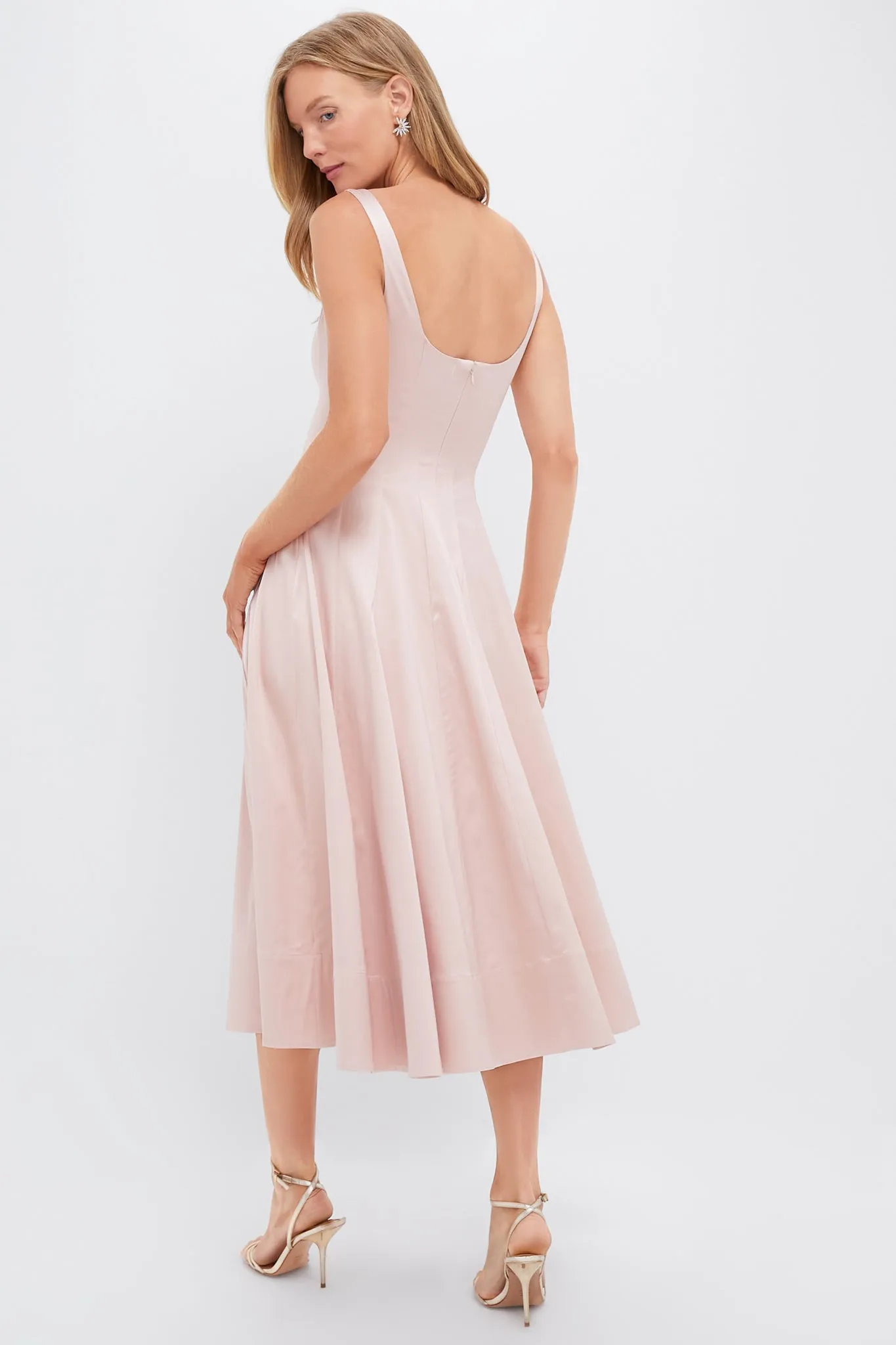 Ballet Wells Dress