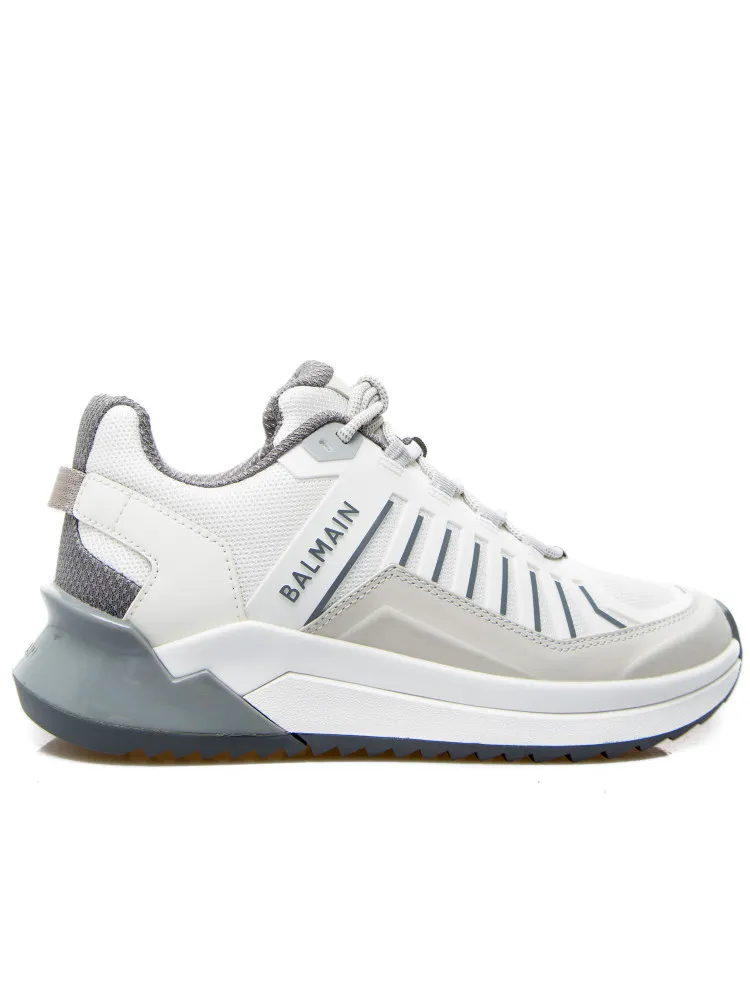 Balmain B-trail Credomen Sneaker.