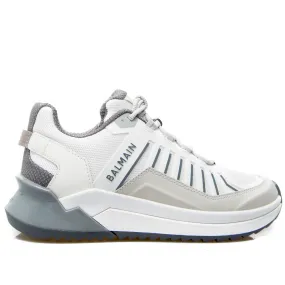 Balmain B-trail Credomen Sneaker.