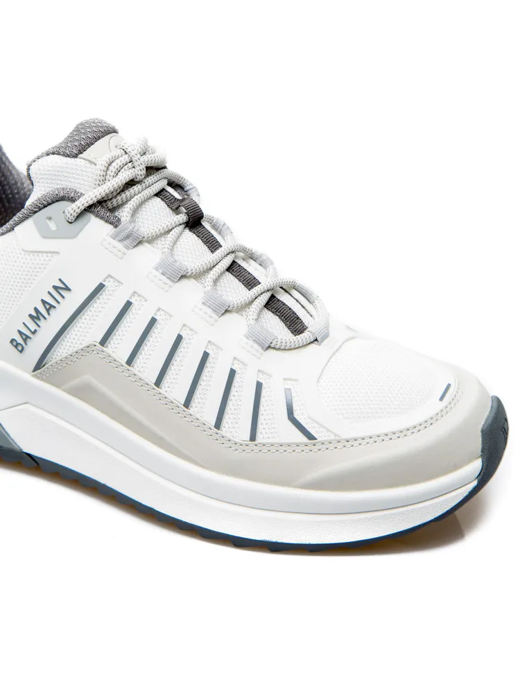 Balmain B-trail Credomen Sneaker.