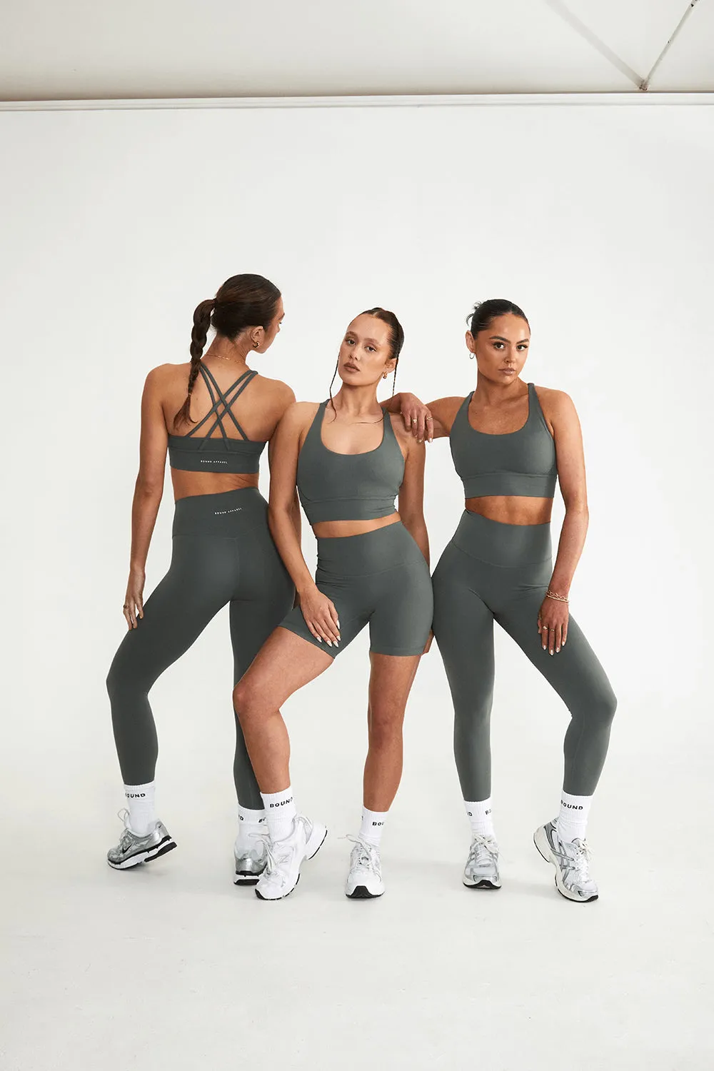 Bamboo Boundless Sports Bra