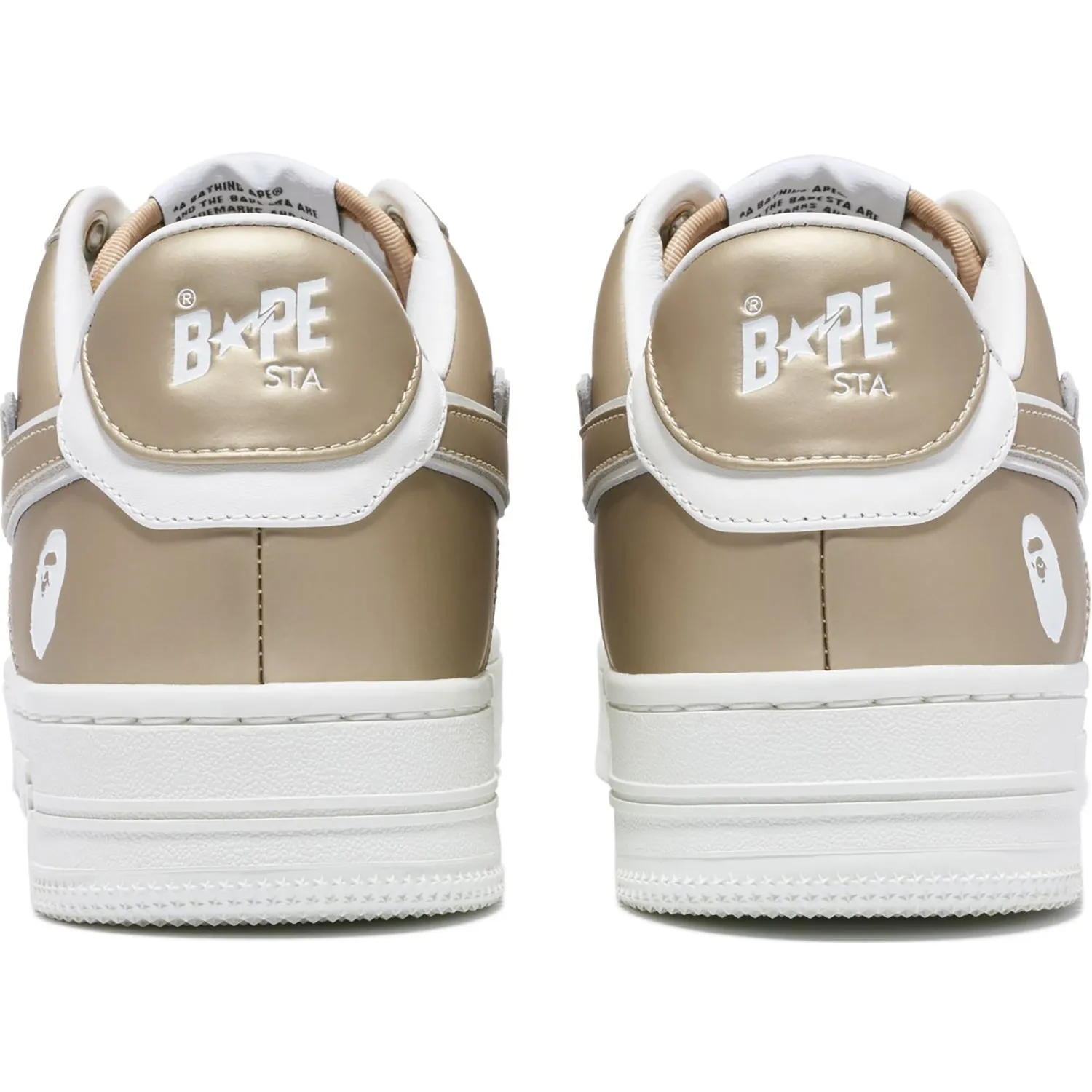 BAPE STA #4 Women's Sneakers