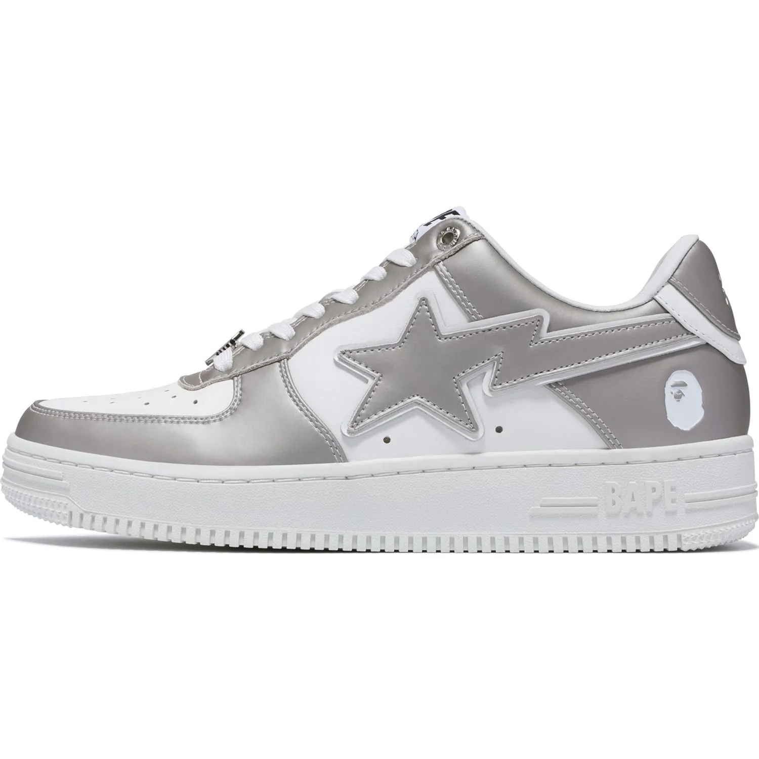 BAPE STA #4 Women's Sneakers