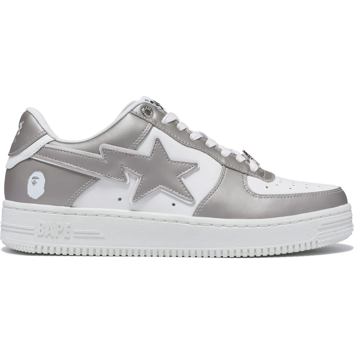 BAPE STA #4 Women's Sneakers