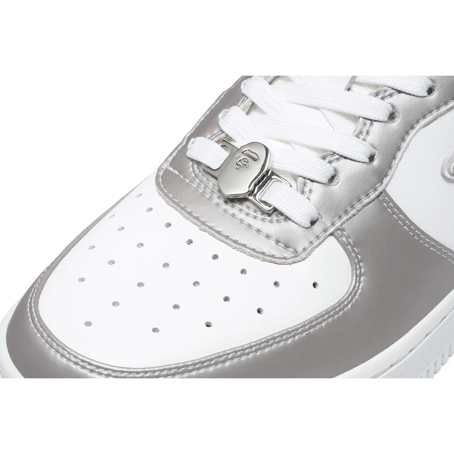 BAPE STA #4 Women's Sneakers