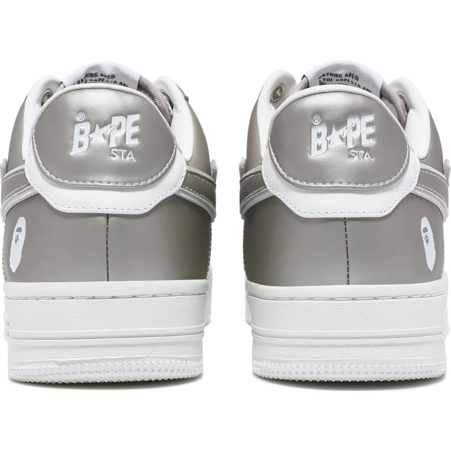 BAPE STA #4 Women's Sneakers