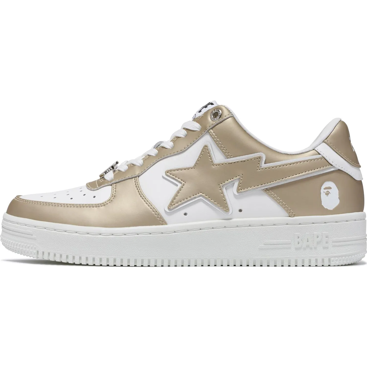 BAPE STA #4 Women's Sneakers