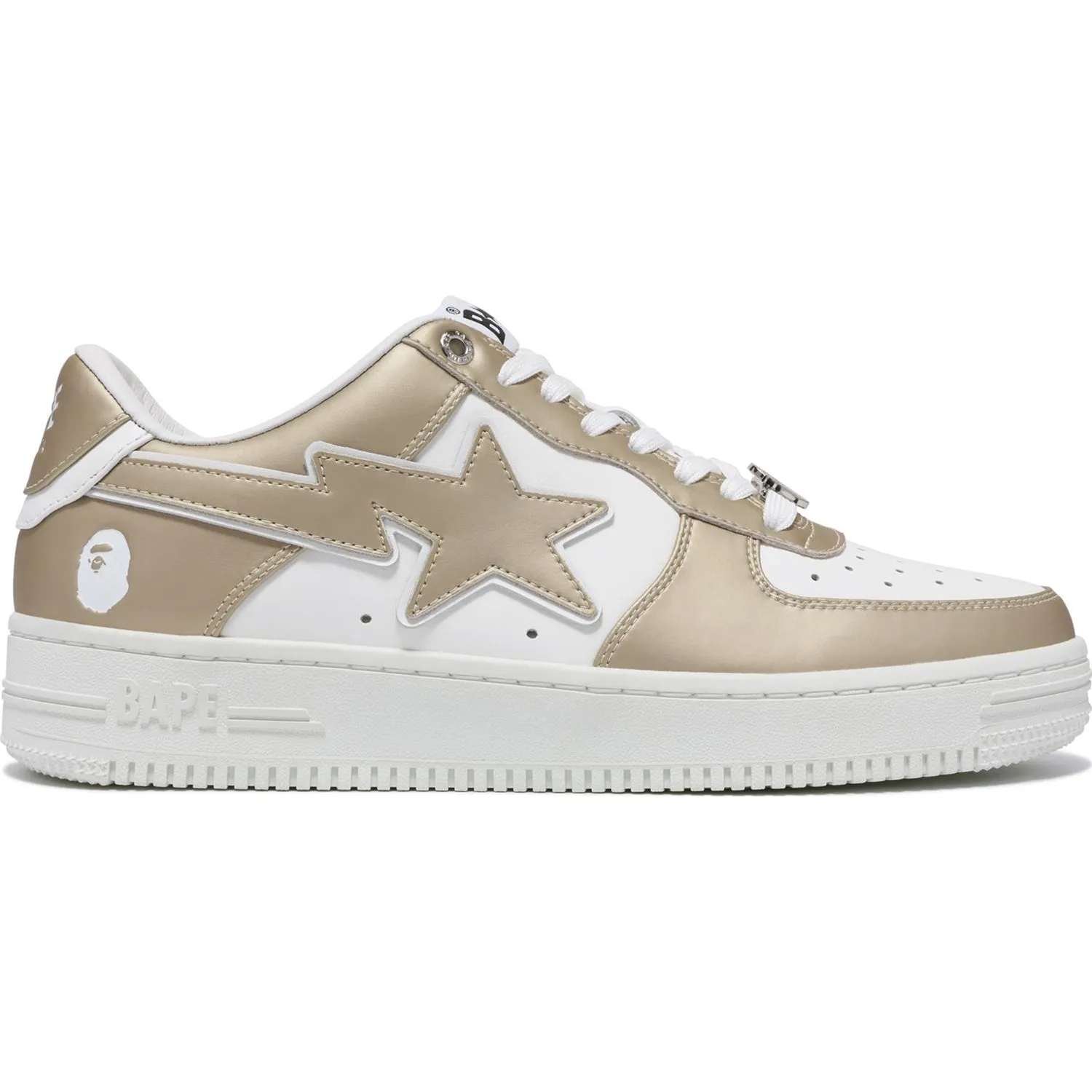 BAPE STA #4 Women's Sneakers