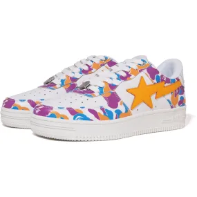 BATHING APE star BATHING APE STORE LA 5th anniversary for women