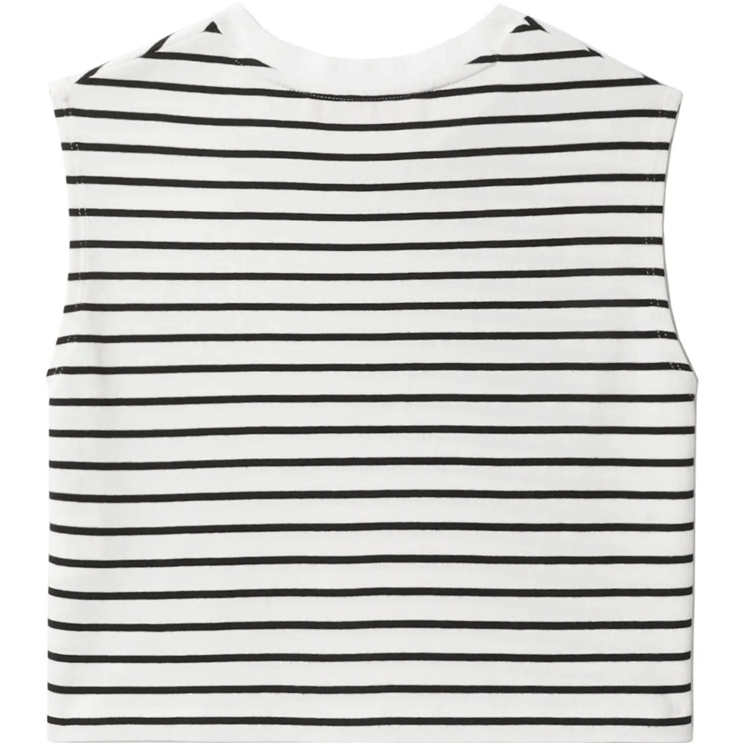 Bape Women's Striped Tank Top