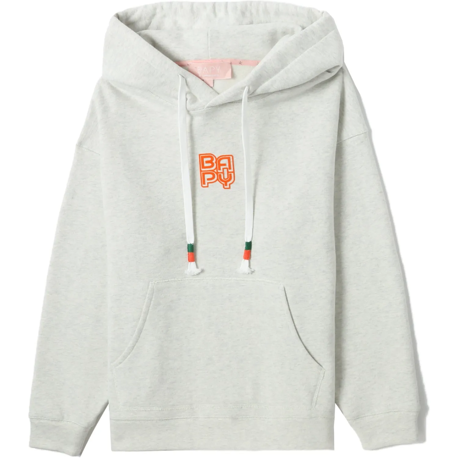 Bapy Heather Sweatshirt for Women