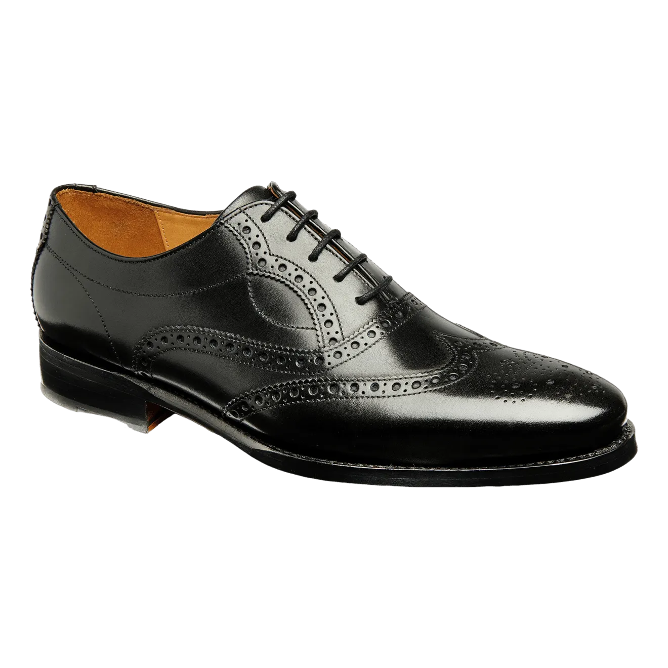 Barker Marchwell Brogue Shoes