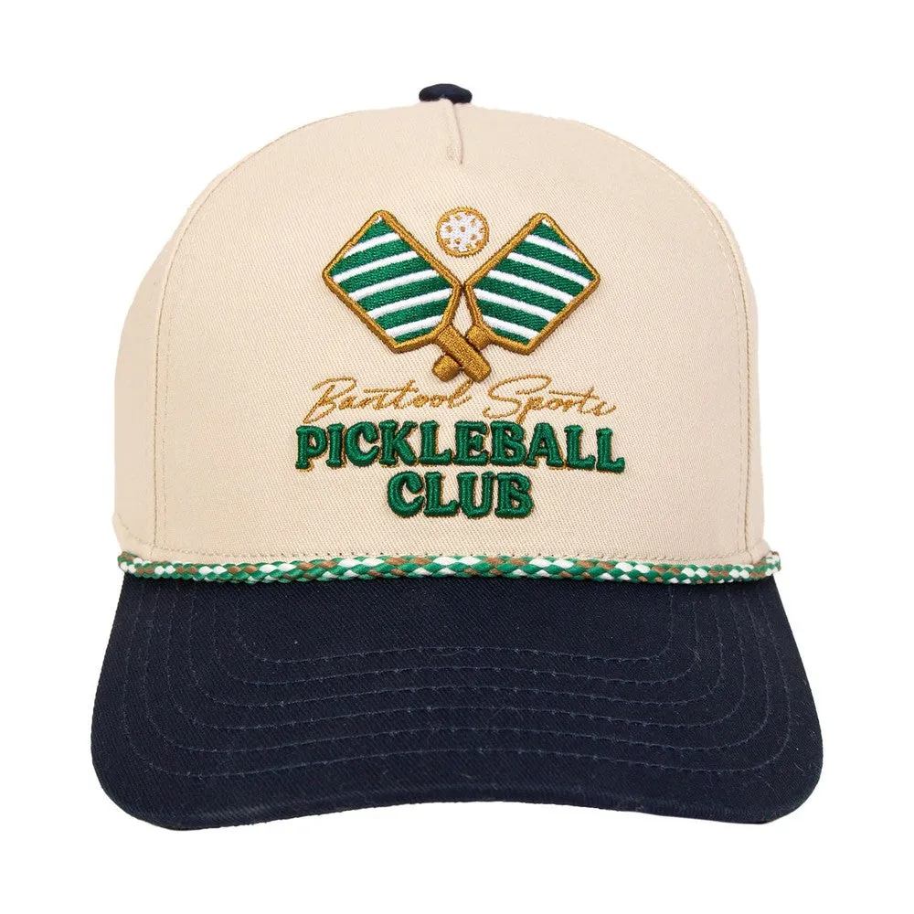 Barstool Sports Pickleball Rope Hat