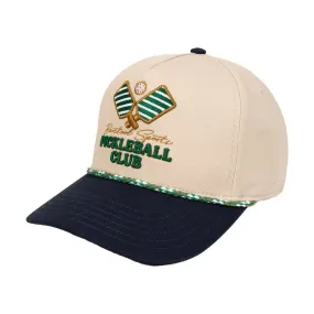 Barstool Sports Pickleball Rope Hat