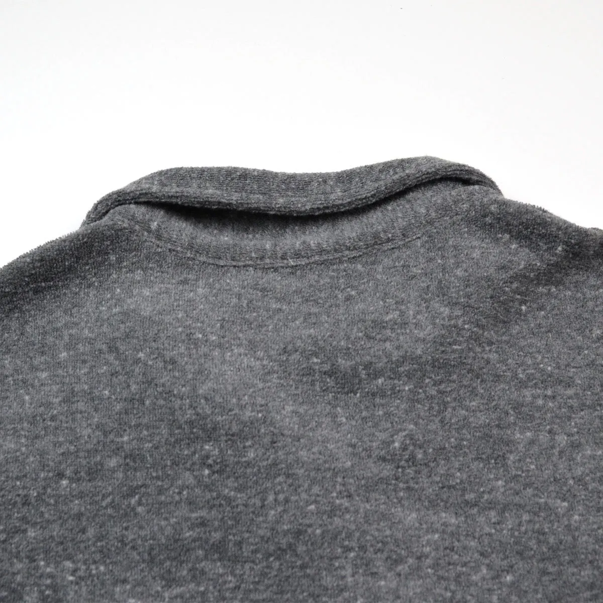 Battenwear Boardwalk Polo Heather Grey - Shop Now