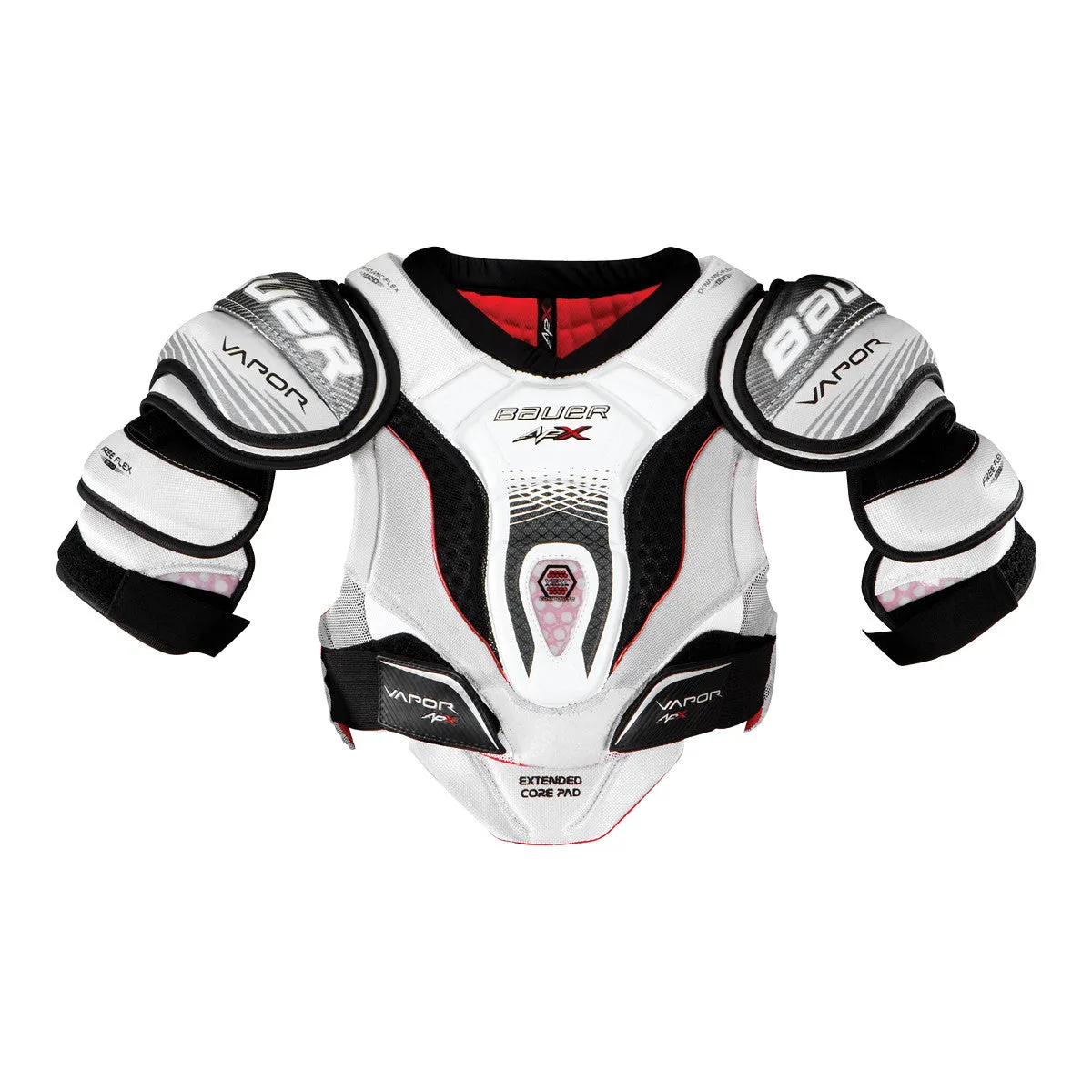 Bauer Vapor APX Shoulder Pads