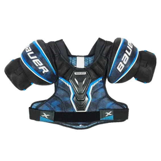 Bauer X - Intermediate Shoulder Pads