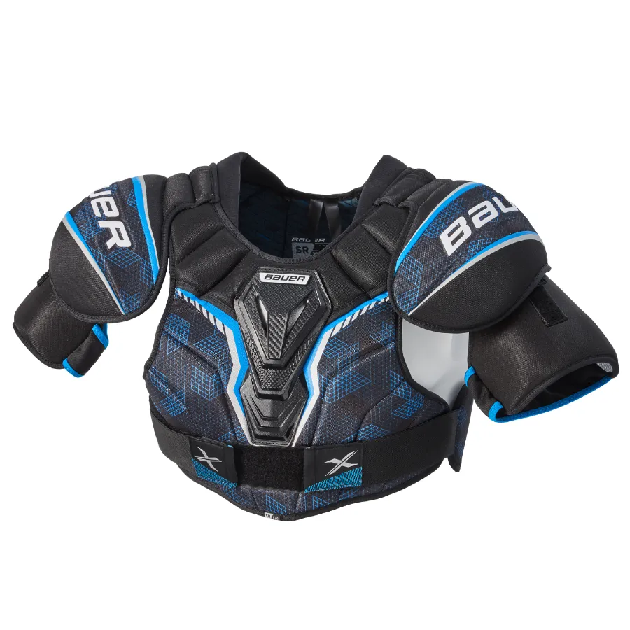 Bauer X Shoulder Pad - Senior