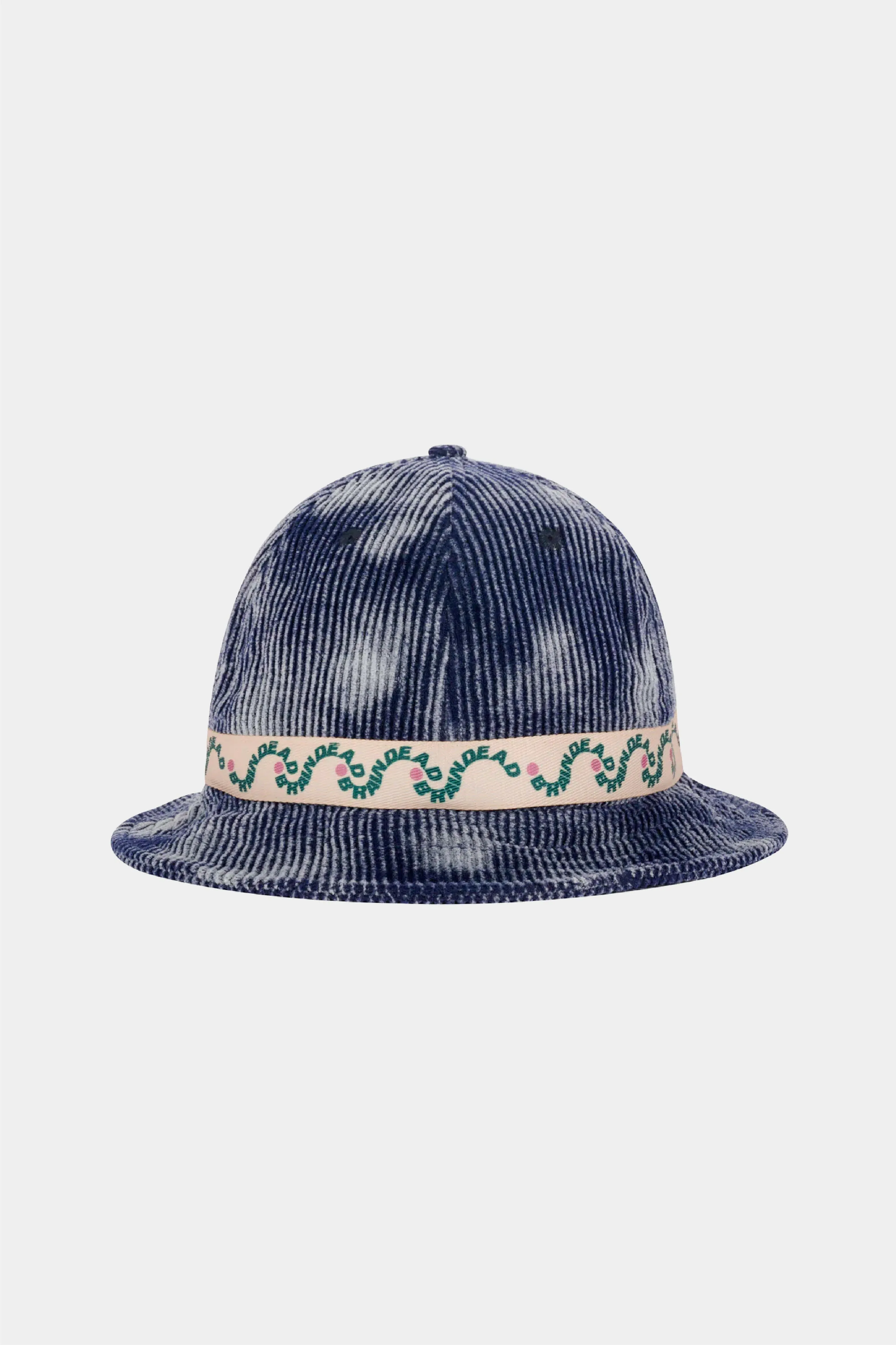 BD Wave Bell Bucket Hat