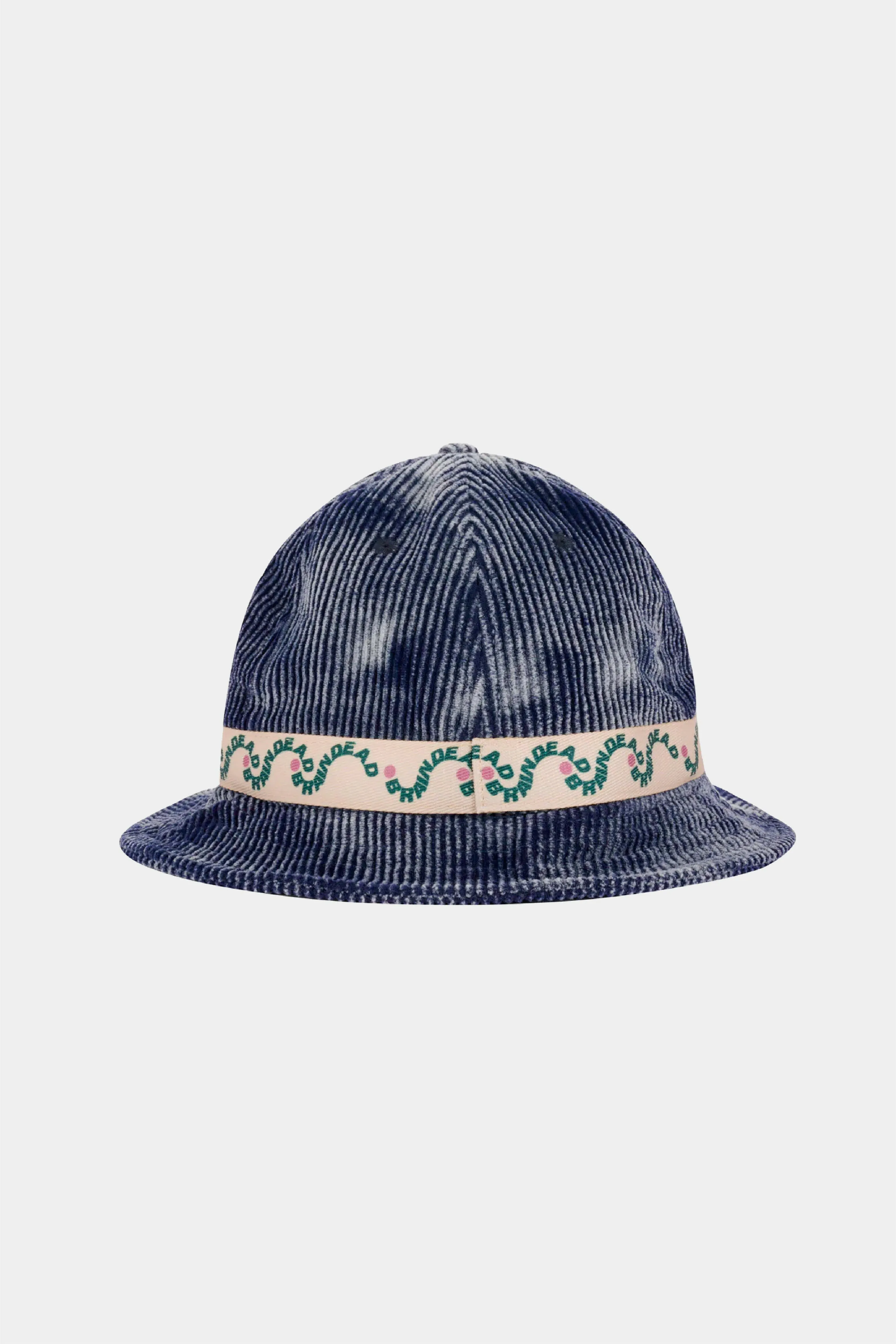 BD Wave Bell Bucket Hat