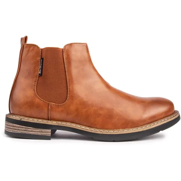 Ben Sherman Tribute Boots