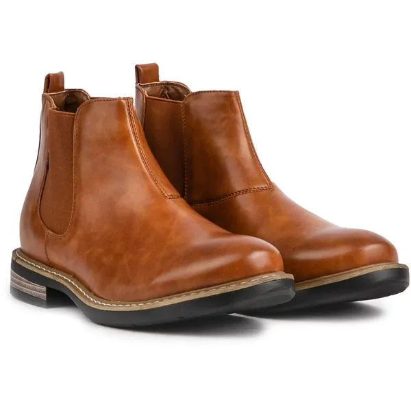 Ben Sherman Tribute Boots