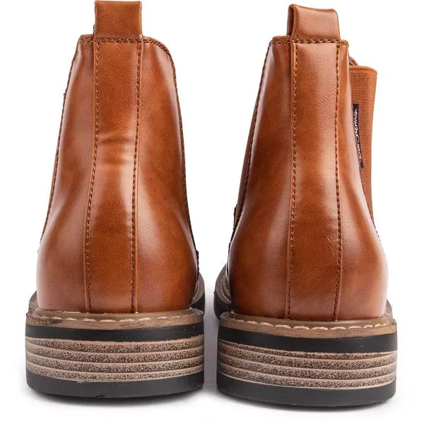 Ben Sherman Tribute Boots