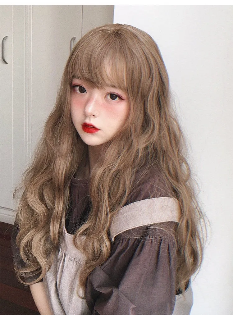 Soft Girl Lolita Wig by Beverly Hair Wigs