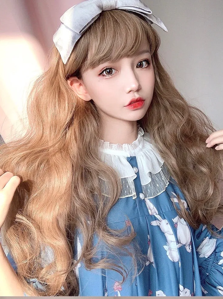 Soft Girl Lolita Wig by Beverly Hair Wigs