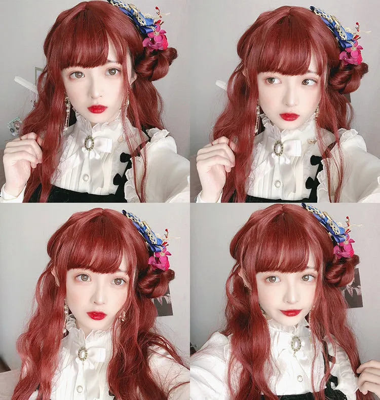 Soft Girl Lolita Wig by Beverly Hair Wigs