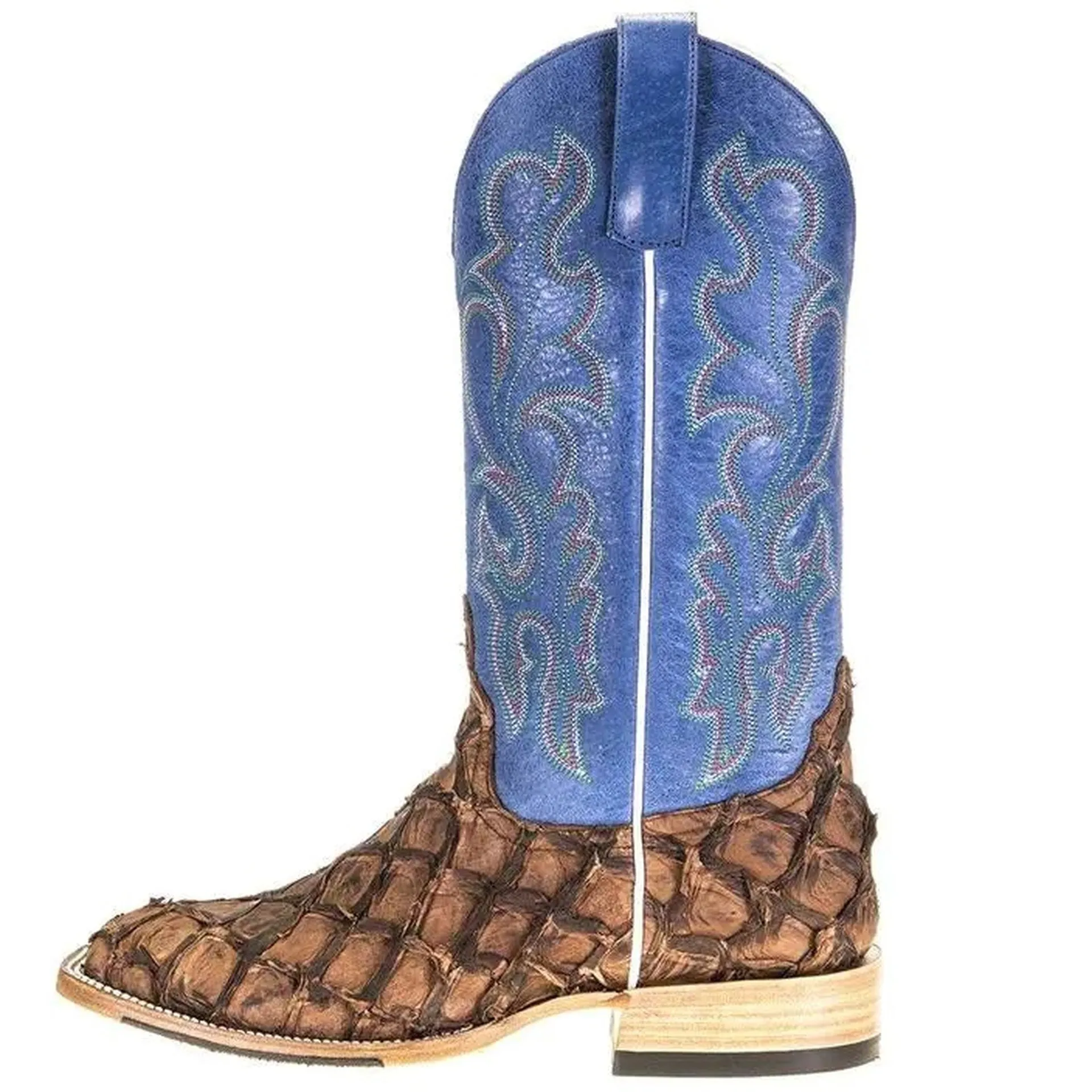 Big Bass Boot - HorsePower Cigar Matte