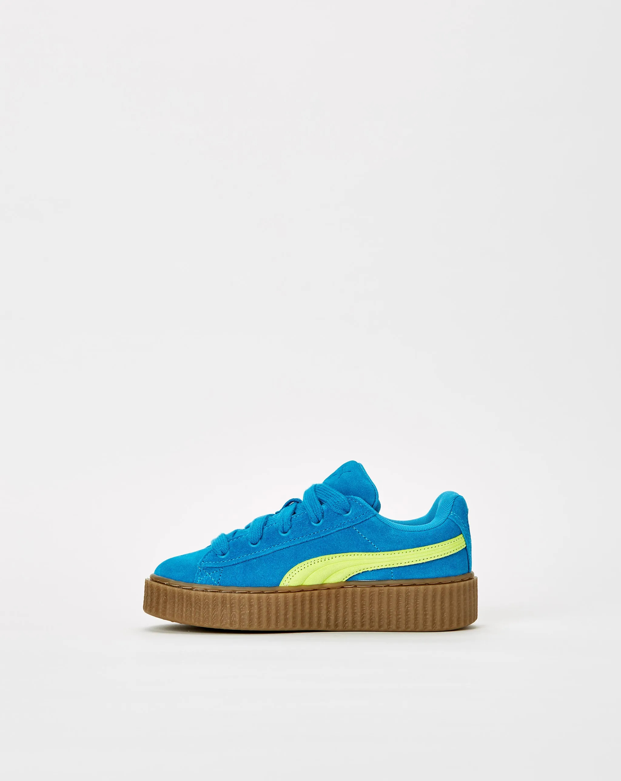 Big Kids' Creeper Fenty