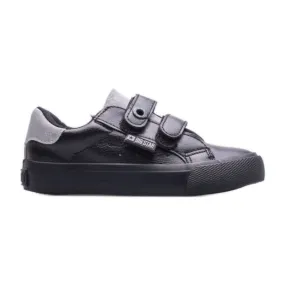 Big Star Sneakers JJ374110 black