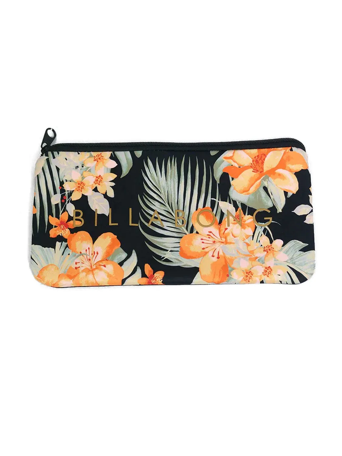 Utopia Pencil Case Billabong Ladies