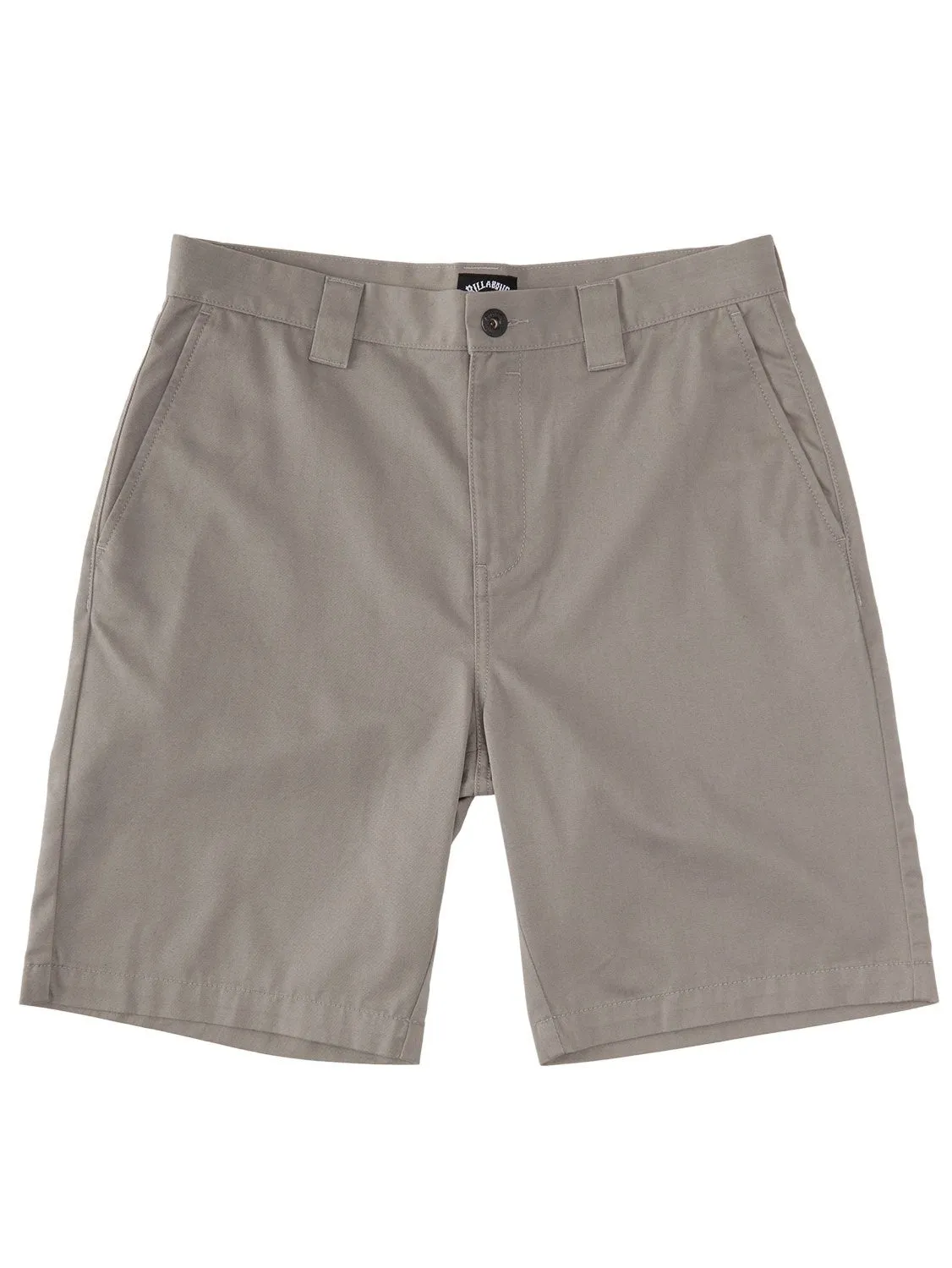 Billabong Grey Men's Walkshorts