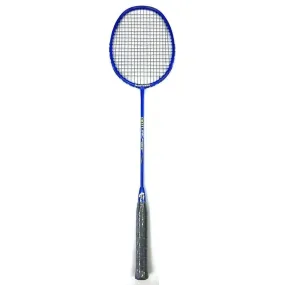 Black Knight Sweet Spot Trainer 100G Blue - Improve Your Game with This Badminton Training Tool