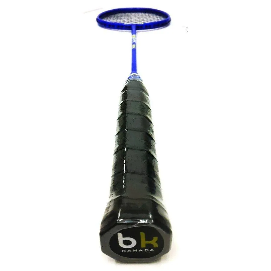 Black Knight Sweet Spot Trainer 100G Blue - Improve Your Game with This Badminton Training Tool