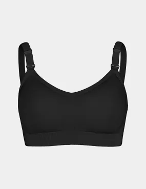 BlissFit Leakproof Nursing Bra