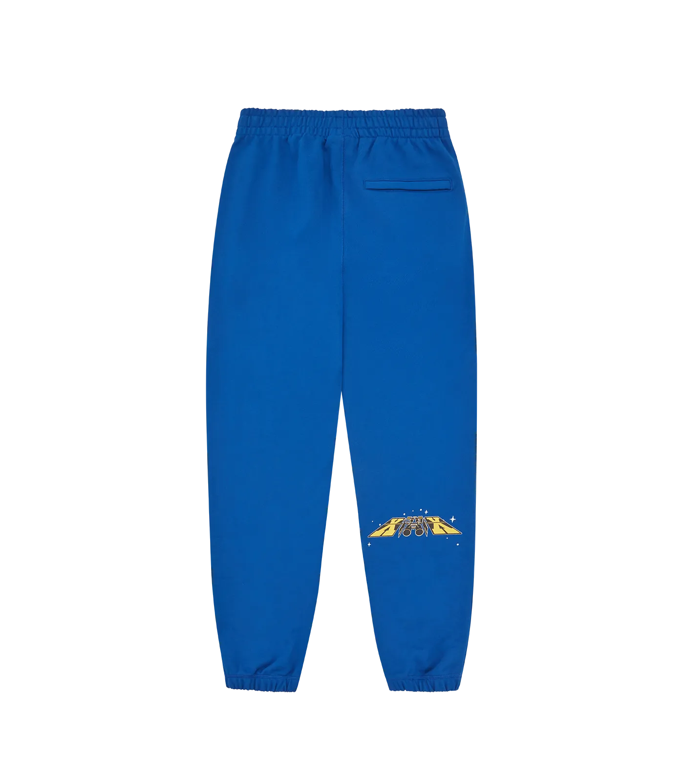 Blue 20th Anniversary Sweatpants