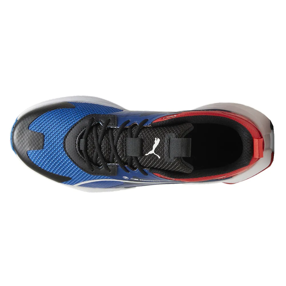 Bmw Mms Lgnd Renegade Lace Up Sneakers