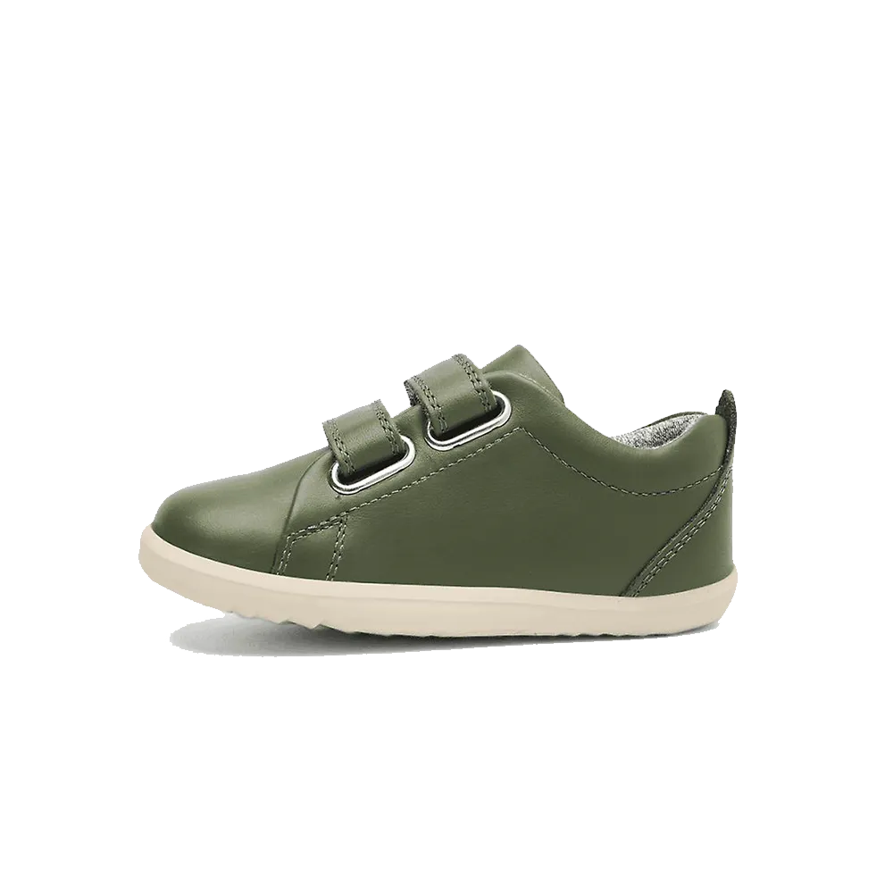 Bobux Grass Court Forest Shoes