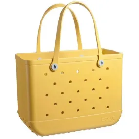 Bogg Bag Large - Yellow