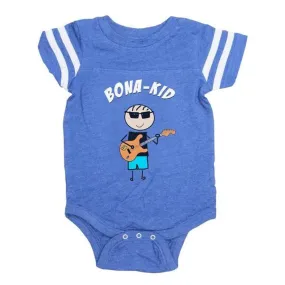 Bona-Kid Rabbit Skin Onesie